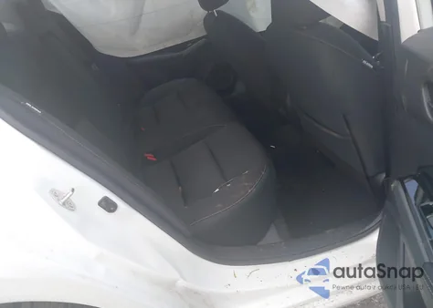 2023 Nissan Altima Sv из США, поврежденный, VIN 1N4BL4DV2PN400609